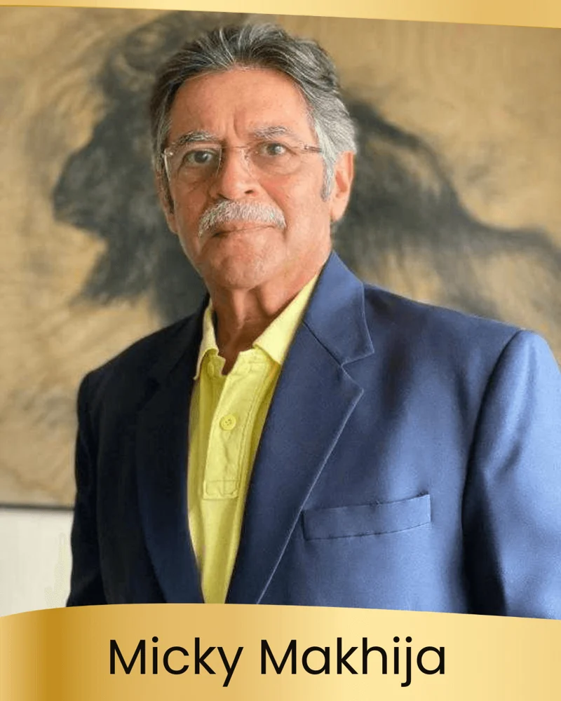 Micky Makhija