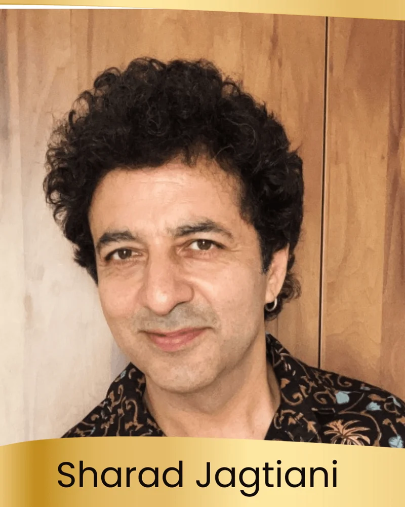 Sharad Jagtiani